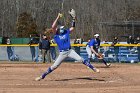 Softball vs Emerson game 2  Women’s Softball vs Emerson game 2. : Women’s Softball